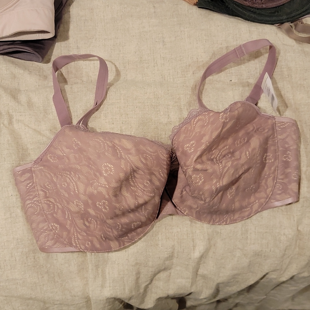 Soma bra
